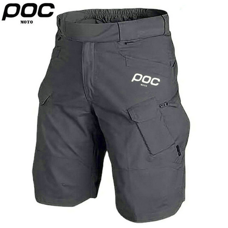 Cycling Commuter Trousers - Мужские велосипедные шорты для гонок MOTO