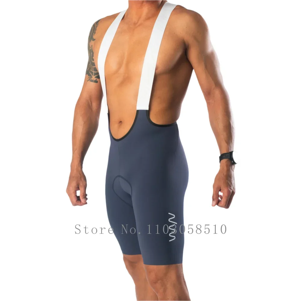 Cycling Commuter Trousers - Мужские велосипедные шорты Wyn с длинными