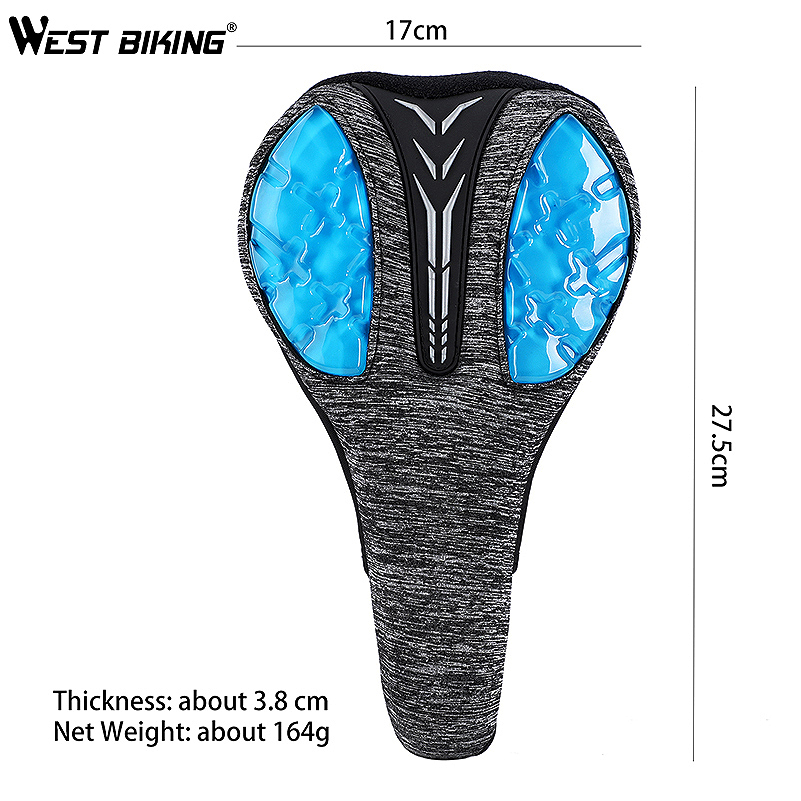 WEST BIKING – чехол для велоси – обзор и цена Commuting By Bike