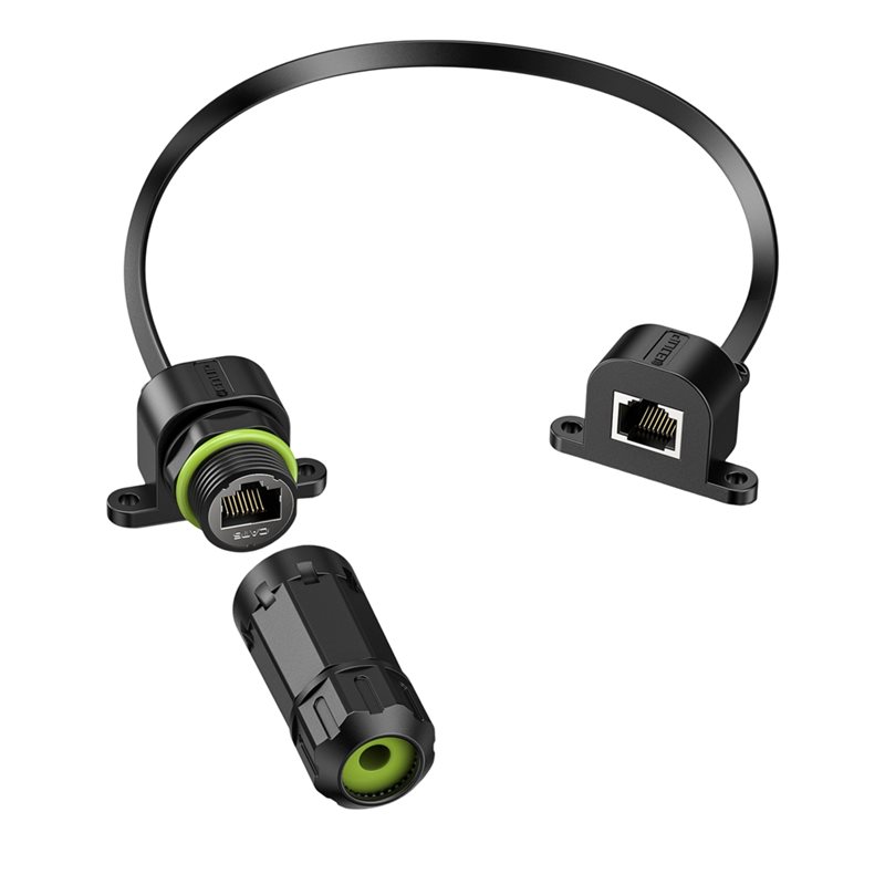 Ультратонкий гибкий оконный Et – обзор и цена Cable Lock Flexible