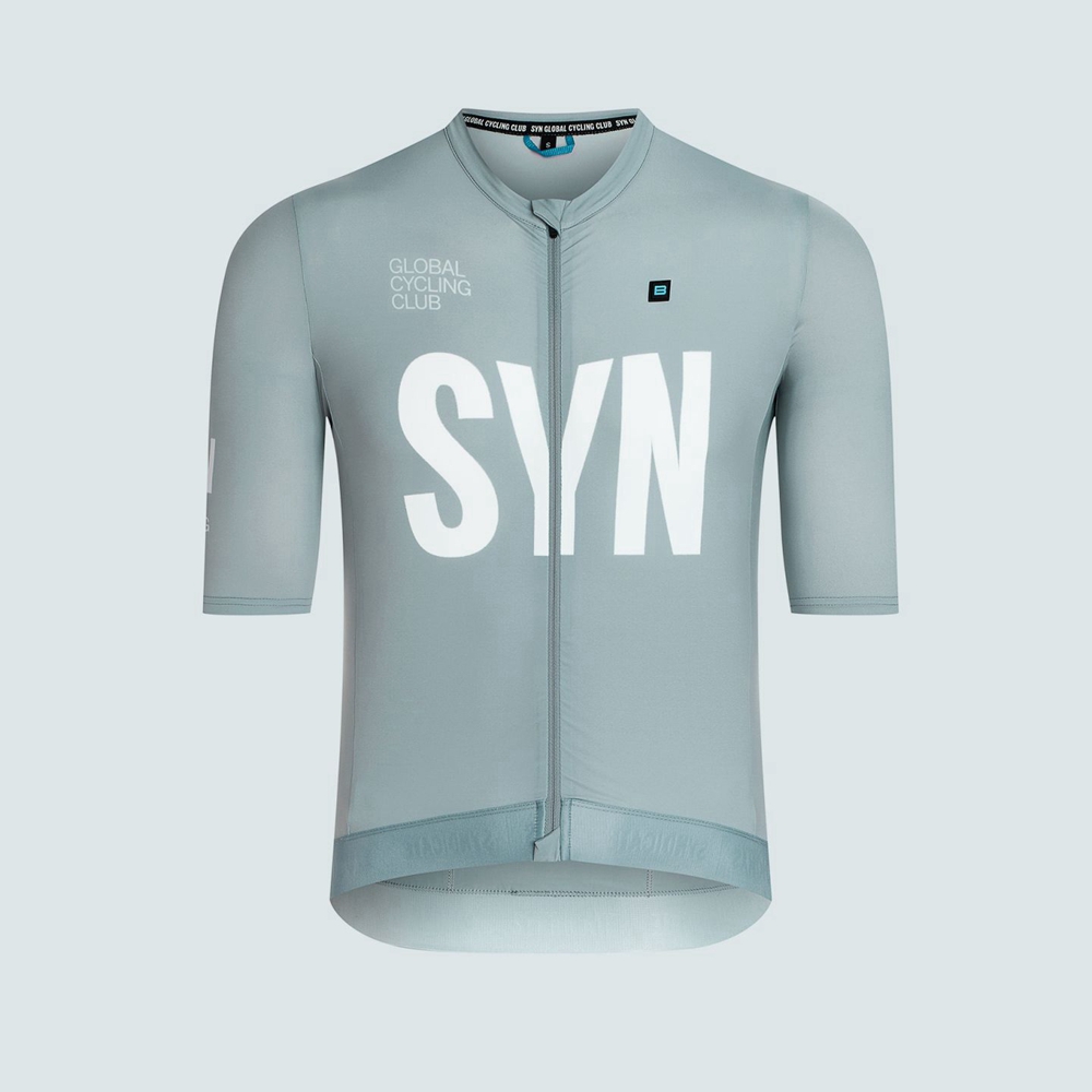 Серебристо-серый велосипедный  – обзор и цена Cycling Commuter Trousers